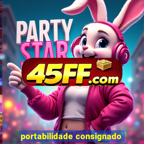 portabilidade consignado